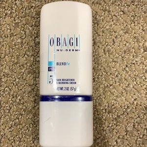 Brand new sealed Obagi blender